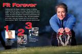 Healthy Aging Magazine Fit Forever